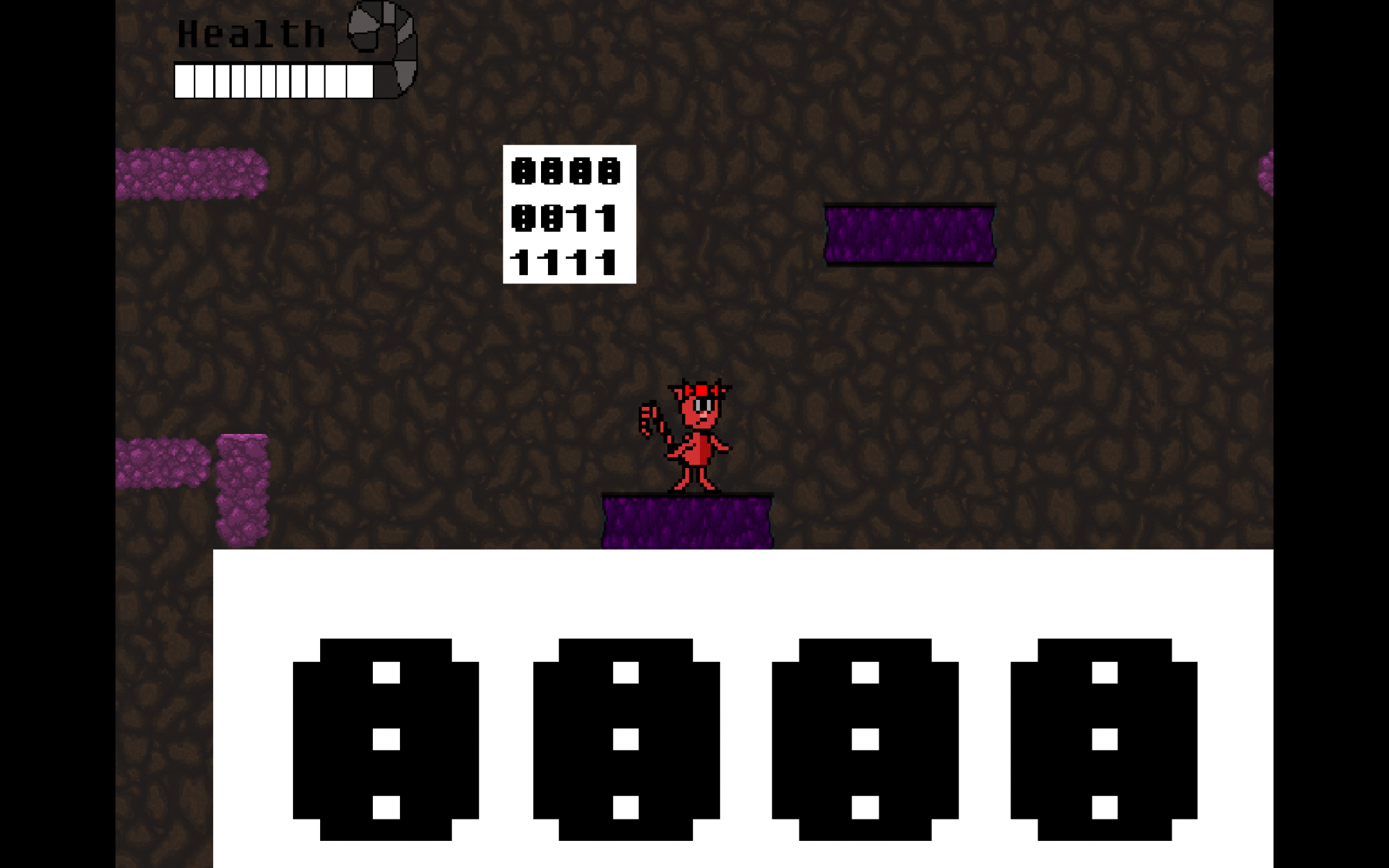 Smash Ringtail Cat: The Ultimate Glitch Annihilator Free Full Game v1.3.5