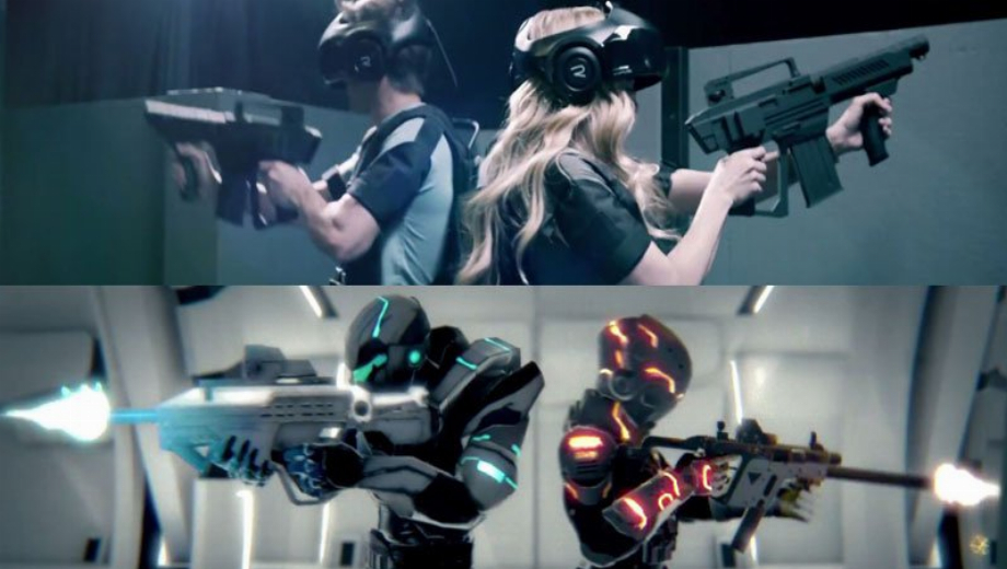EA Won’t Support Virtual Reality For Five Years