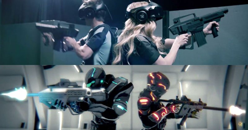 EA Won’t Support Virtual Reality For Five Years