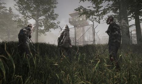 The Walking Dead: Destinies v1.2.0.6 (+6 Trainer)