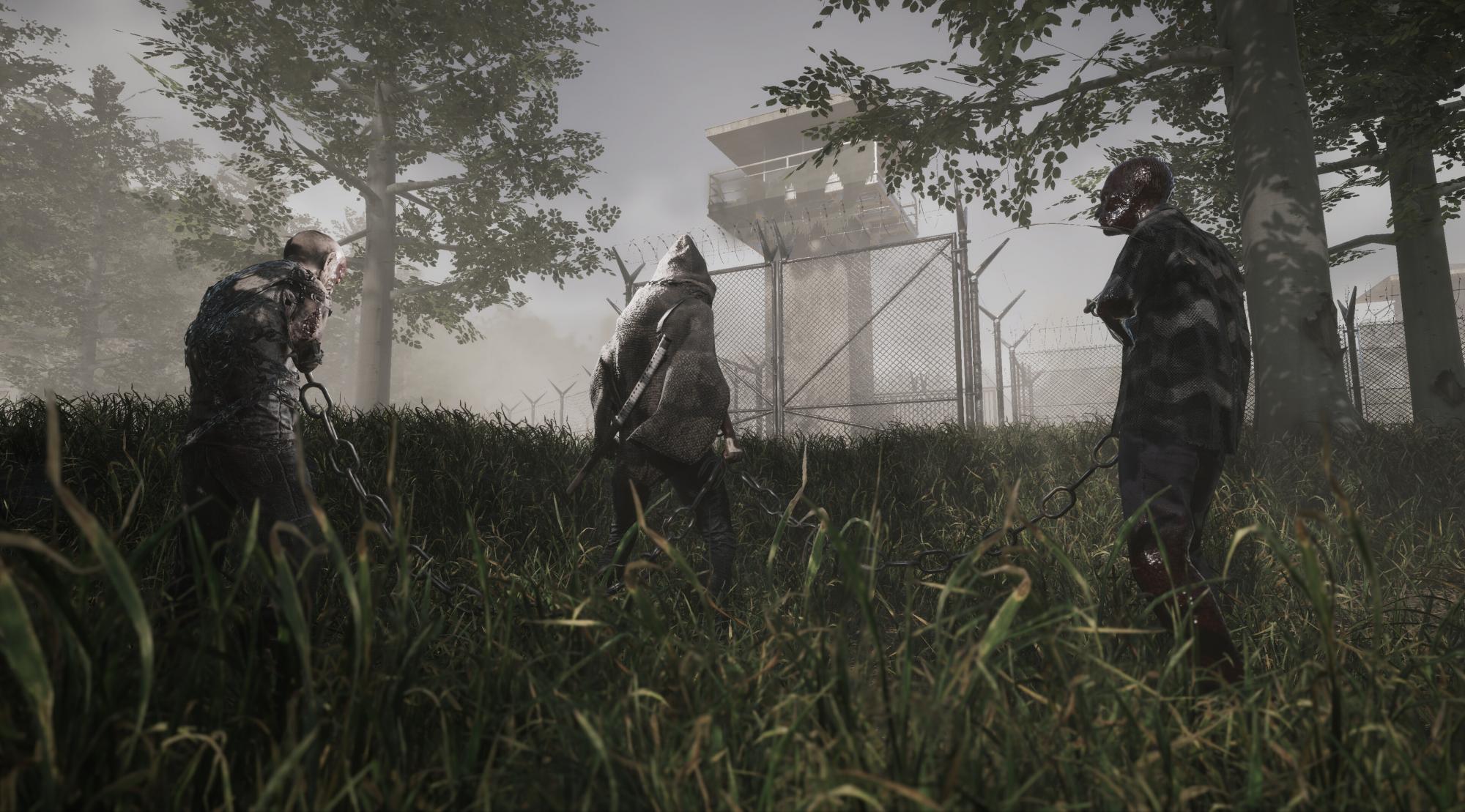 The Walking Dead: Destinies v1.2.0.6 (+6 Trainer)