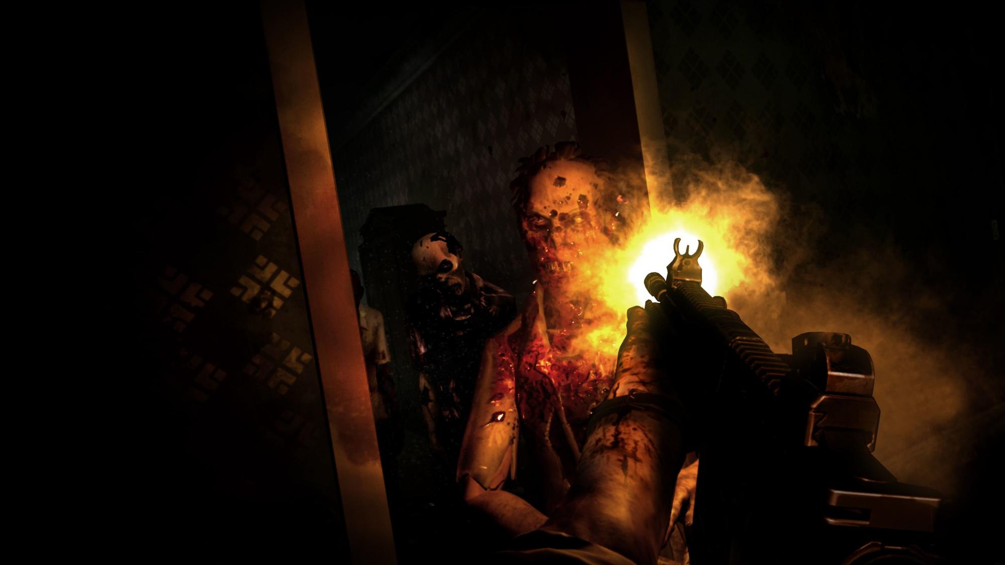 The Walking Dead: Saints & Sinners v20200804 (+9 Trainer)