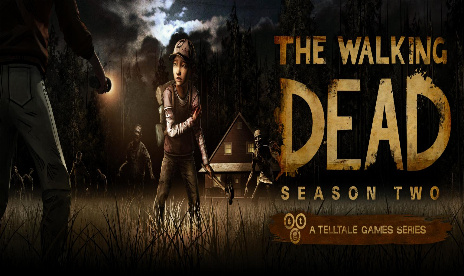 The Walking Dead : Saison 2