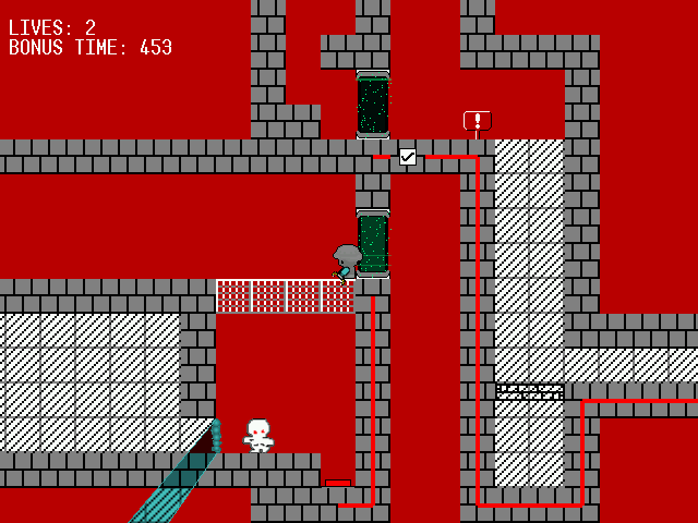 The Wall Jeu complet gratuit v1.1.0