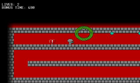 The Wall Free Full Game v1.1.0