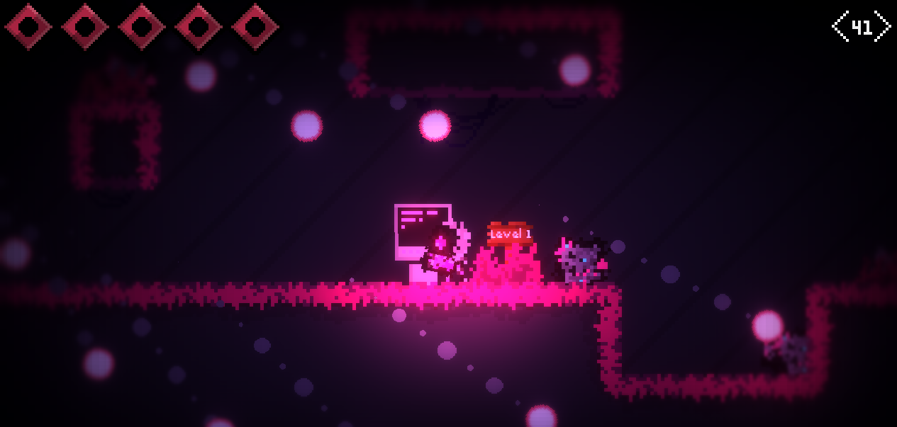 The Weird Gamma Juego completo gratis