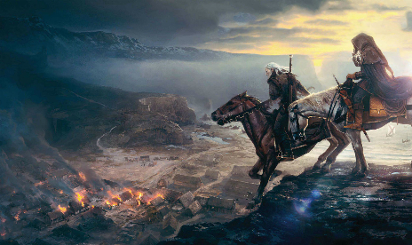 The Witcher 3: Wild Hunt Sold 4 Million Copies In 2 Weeks