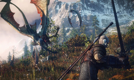 Witcher 3 Cost Only $81 Million To Develop And Market