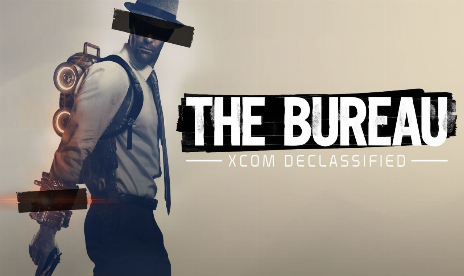 The Bureau: XCOM Declassified (Unlocker) [Lexinton]