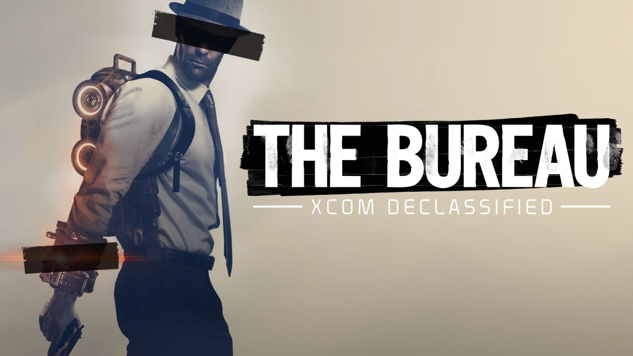 The Bureau: XCOM Declassified v20160727 (+7 Trainer)