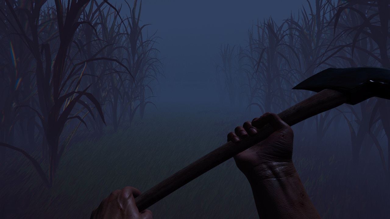 La hierba v1.0 (+5 Entrenador)