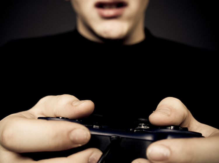 Neue Studie findet heraus, dass gewalttätige Videospiele Jugendliche weniger gewalttätig machen