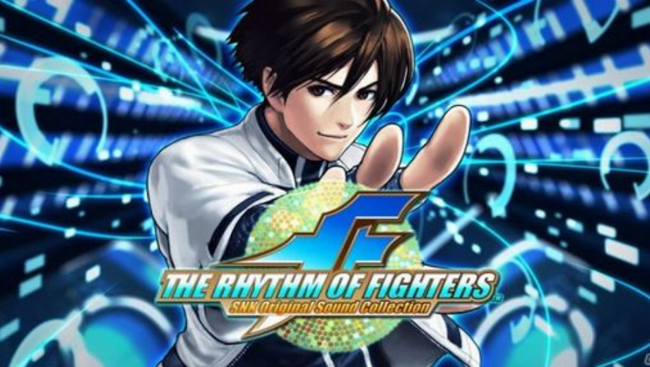 The Rhythm of Fighters