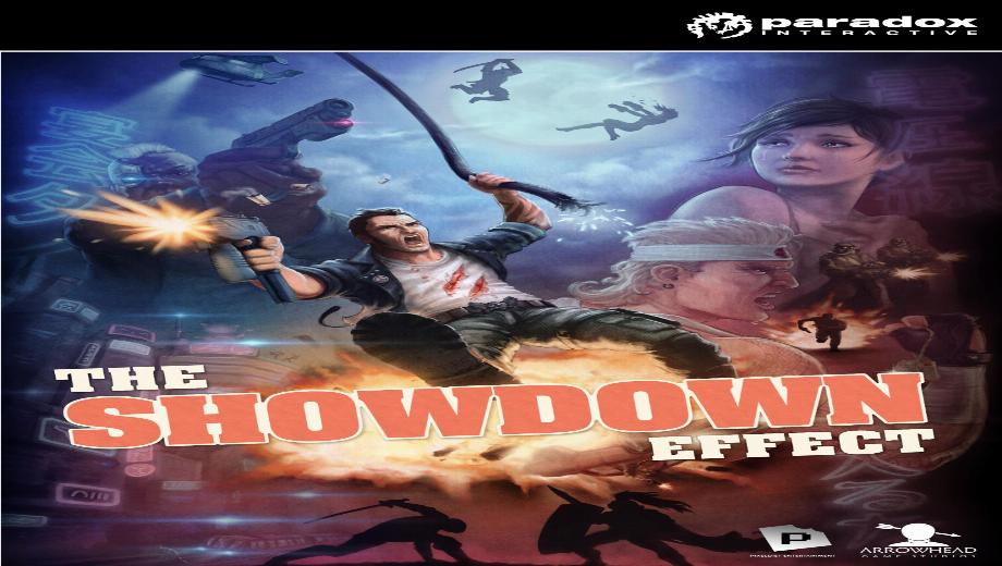 Der Showdown-Effekt