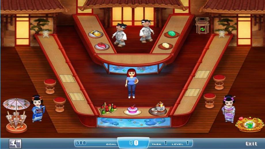 TrainedThe Apprentice (+2 Trainer)