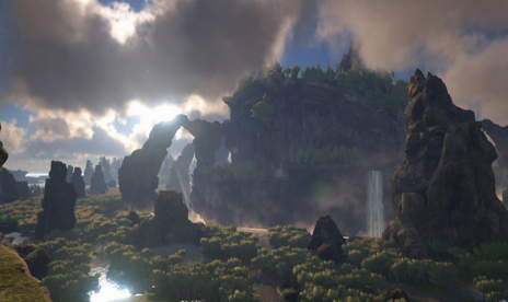 ARK: Survival developers are hiring modders and their mods