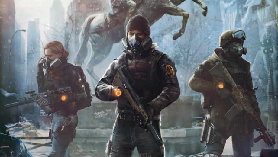 Could Massive turn The Division into a Battle Royale game?