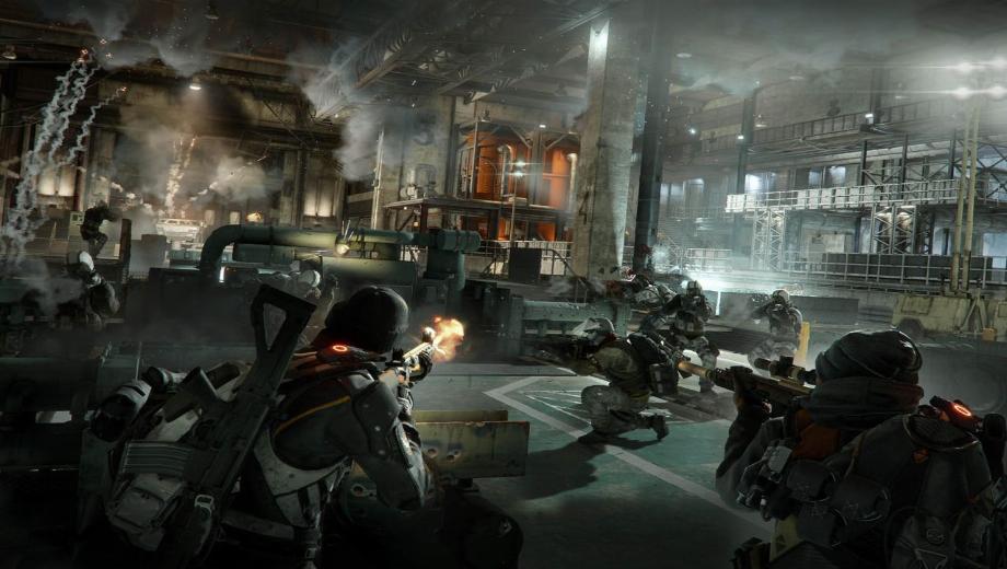 Ubisoft Wants To Punish Division Players Who Exploit Its Mistakes