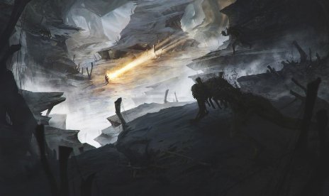 The Flock wird für immer stillgelegt, wenn genug Spieler sterben
