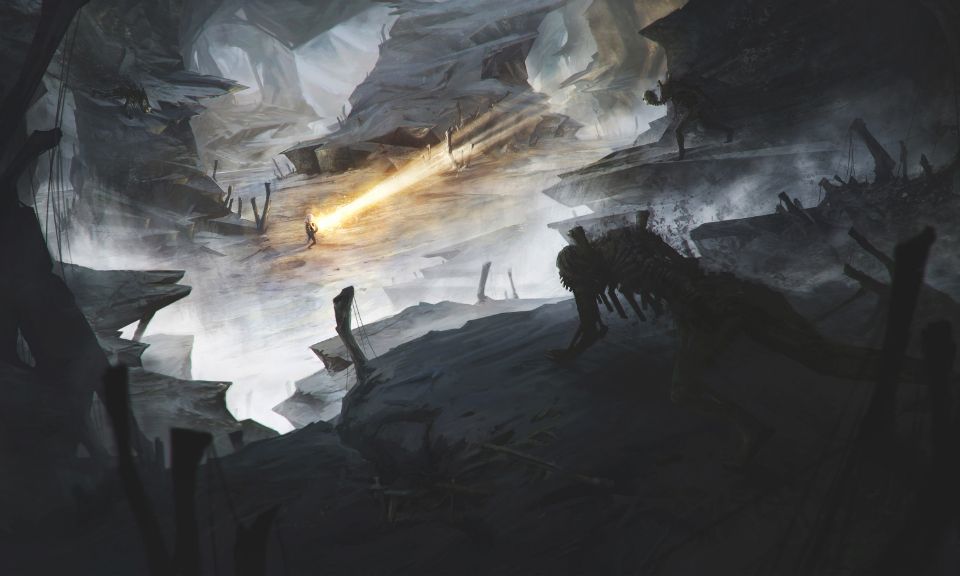 The Flock Will Shutdown Forever When Enough Players Die