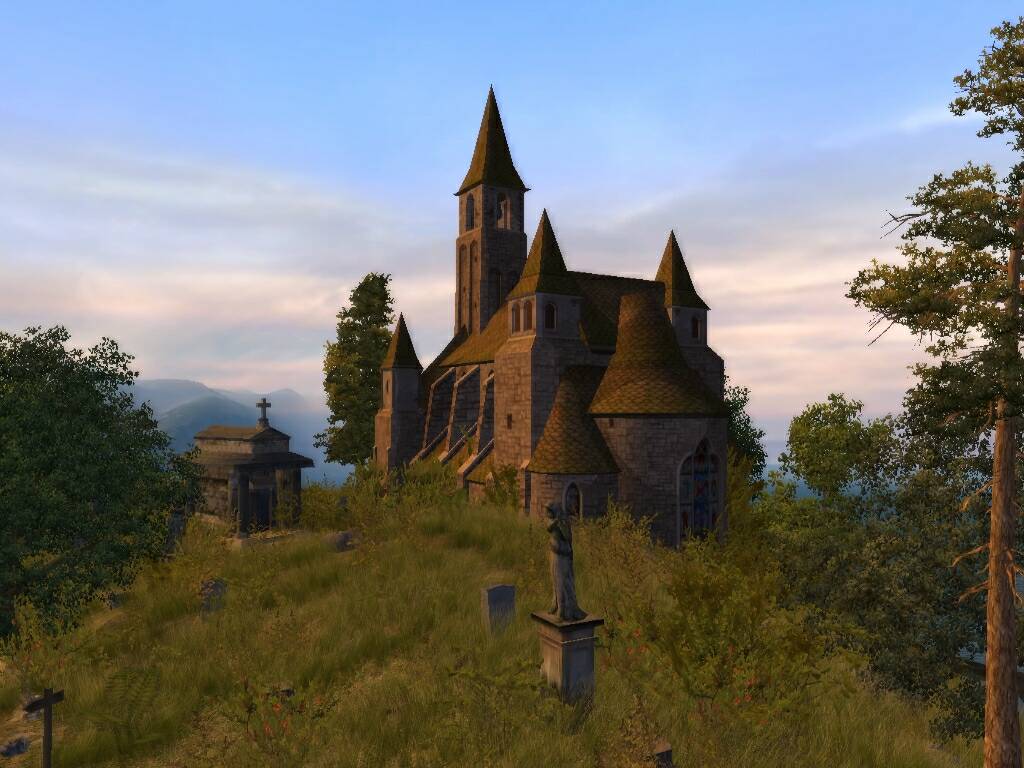 The Guild 2 v1.15 (+2 Trainer)