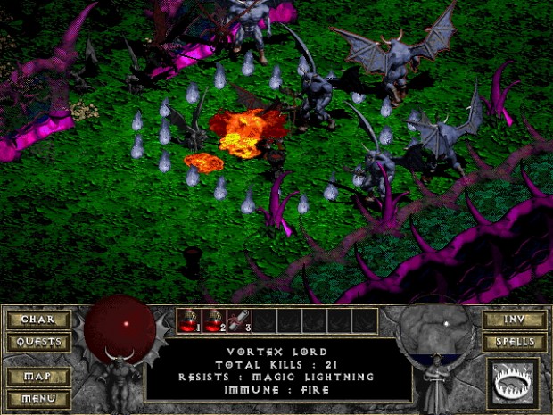 L'enfer, v1.205a Full