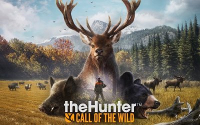 theHunter: Call of the Wild v3037268 (+17 Trainer)