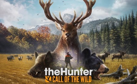 theHunter: Call of the Wild v3037268 (+17 Trainer)