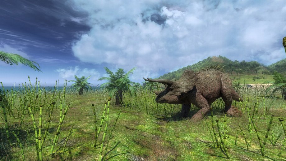 theHunter : Primal