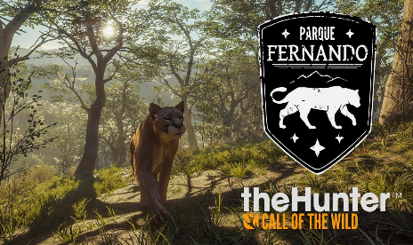 theHunter: Call of the Wild v1.0-v1.28 (+13 Trainer)