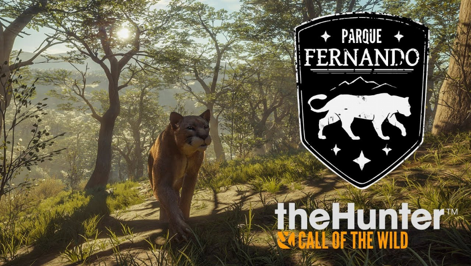 theHunter: Call of the Wild v1.0-v1.28 (+13 Trainer)