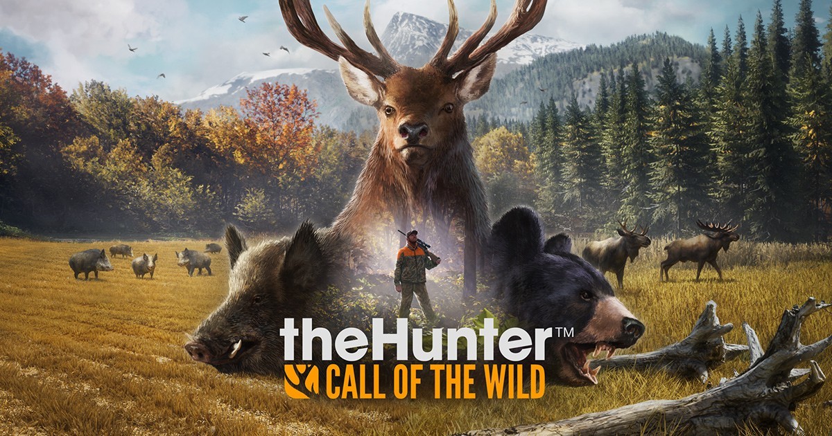 theHunter: Call of the Wild v1.0-v1.52 (+15 Trainer)