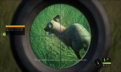 THEHUNTER: CALL OF THE WILD V1.14 (+13 TRAINER)
