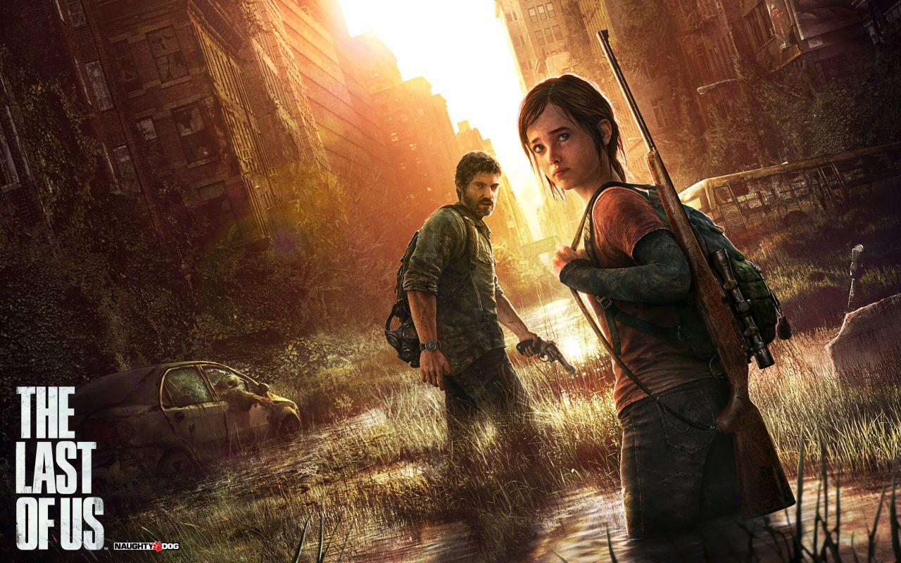 Naughty Dog: Portar The Last Of Us de PS3 a PS4 fue un infierno