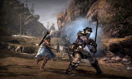 Herr der Ringe: Krieg im Norden (+6 Trainer)
