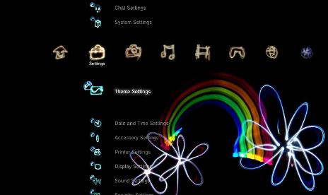 Playstation 3 Firmware 2.00 Detailed