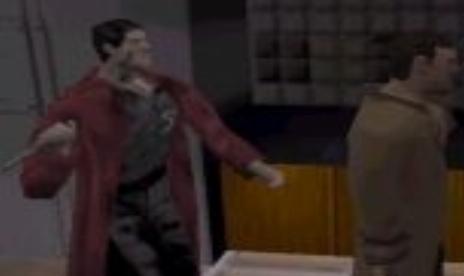 Half-Life mod: The Opera