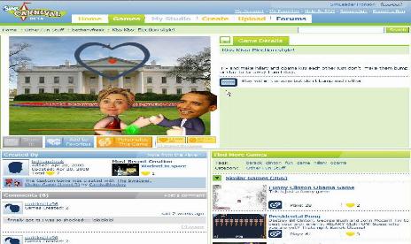 The Sims Carnival Lets You Design Your Own Games