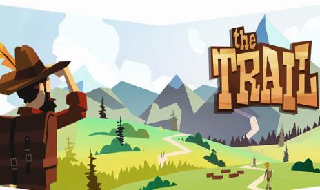 22 Cans neues Spiel, The Trail, in Großbritannien veröffentlicht