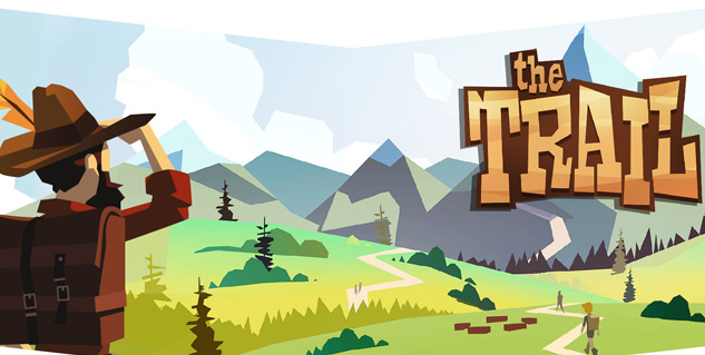 22 Cans new game, The Trail, released in UK