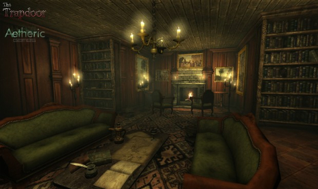 The Trapdoor ver. 2.0 Full