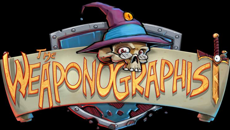 The Weaponographist