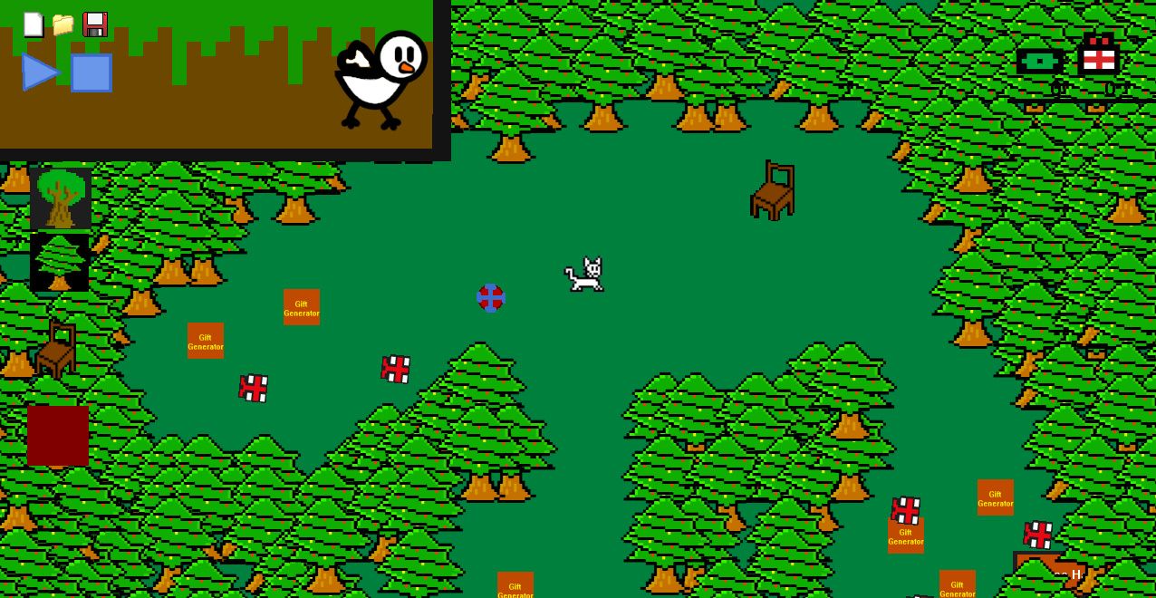Ce sont mes cadeaux : The Rematch ! Jeu complet gratuit v1.1