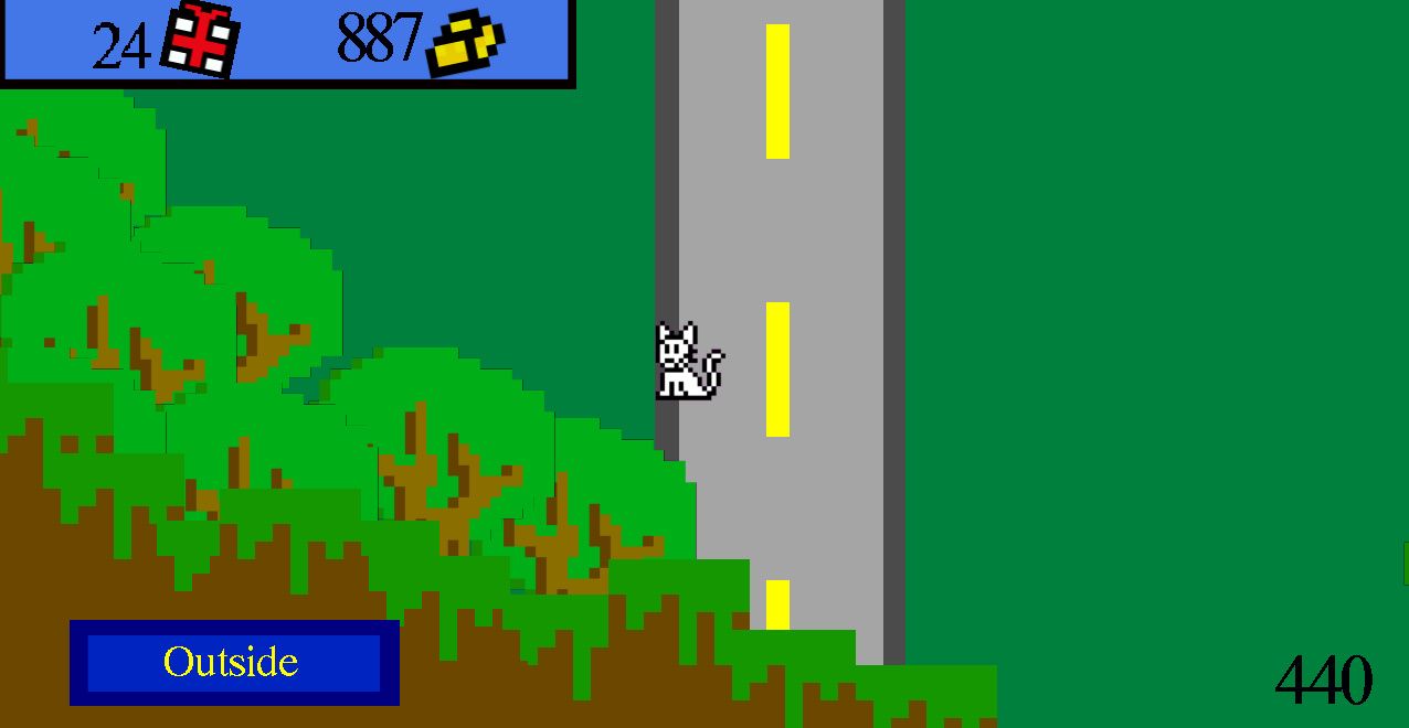 They Are My Presents: The Rematch! Free Full Game v1.1