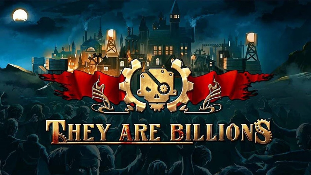 They Are Billions v0.9.2 (+14 Trainer)