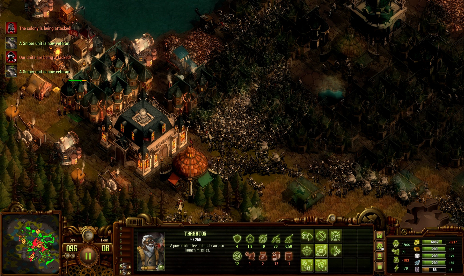 They Are Billions v06.23.2019 (+1 Trainer)