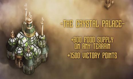They are Billions adds Wonders to boost your late game defences