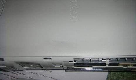 Microsoft Scrubs Off Precious Xbox 360 Memories