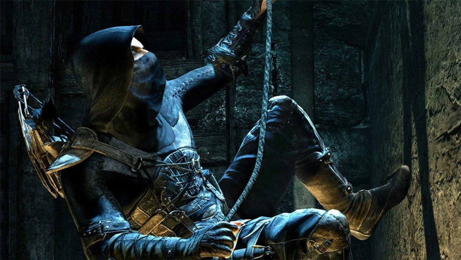 Thief (2014) x32 v1.1 (+9 Trainer)