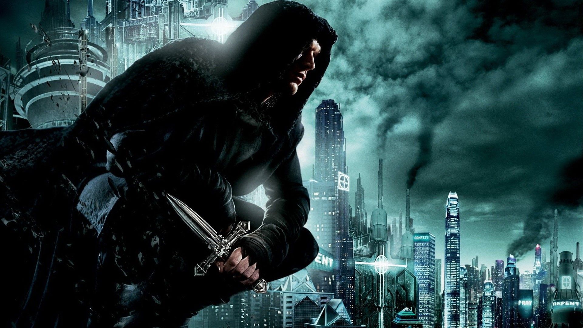 Thief (2014) x32 v1.6 (+9 Trainer)